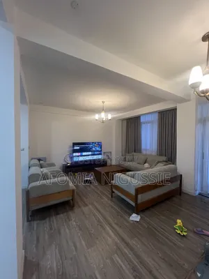 Furnished 3bdrm Apartment in Addis Ketema for sale