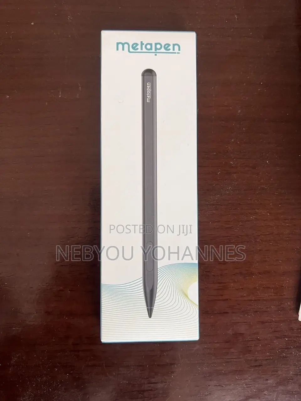 Surface Pen
