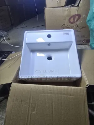 Cabinet Bowl