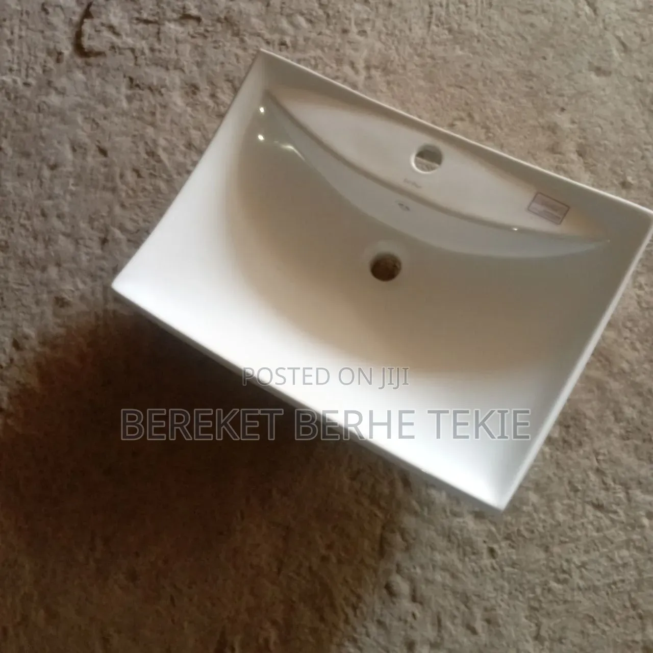 Cabinet Bowl