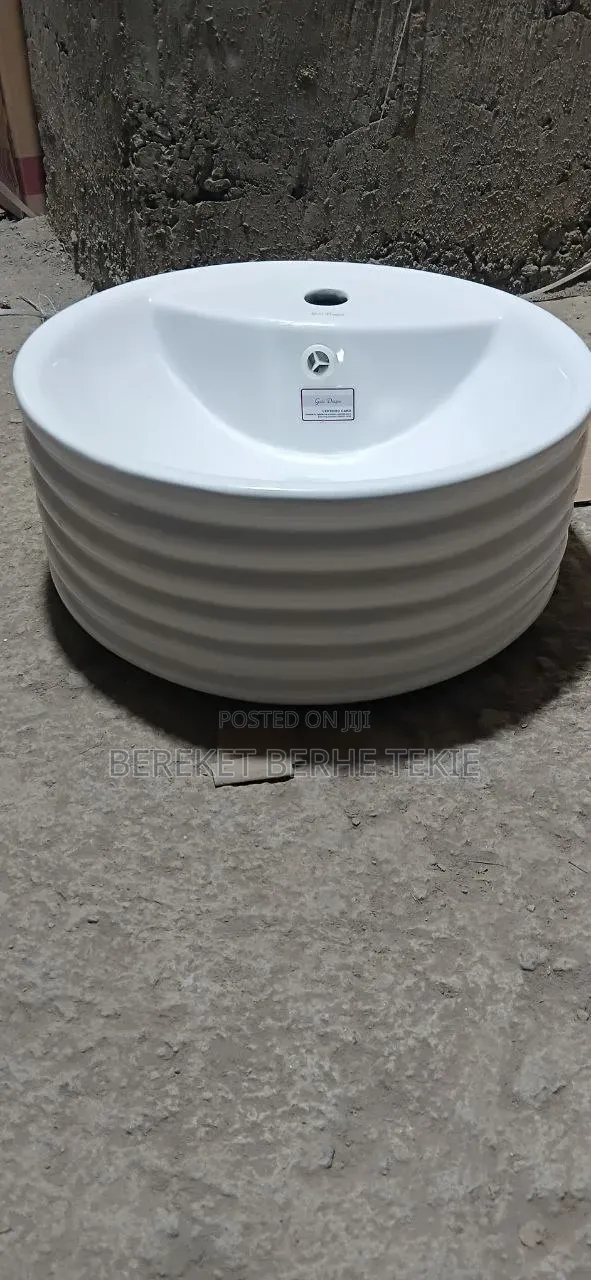 Cabinet Bowl