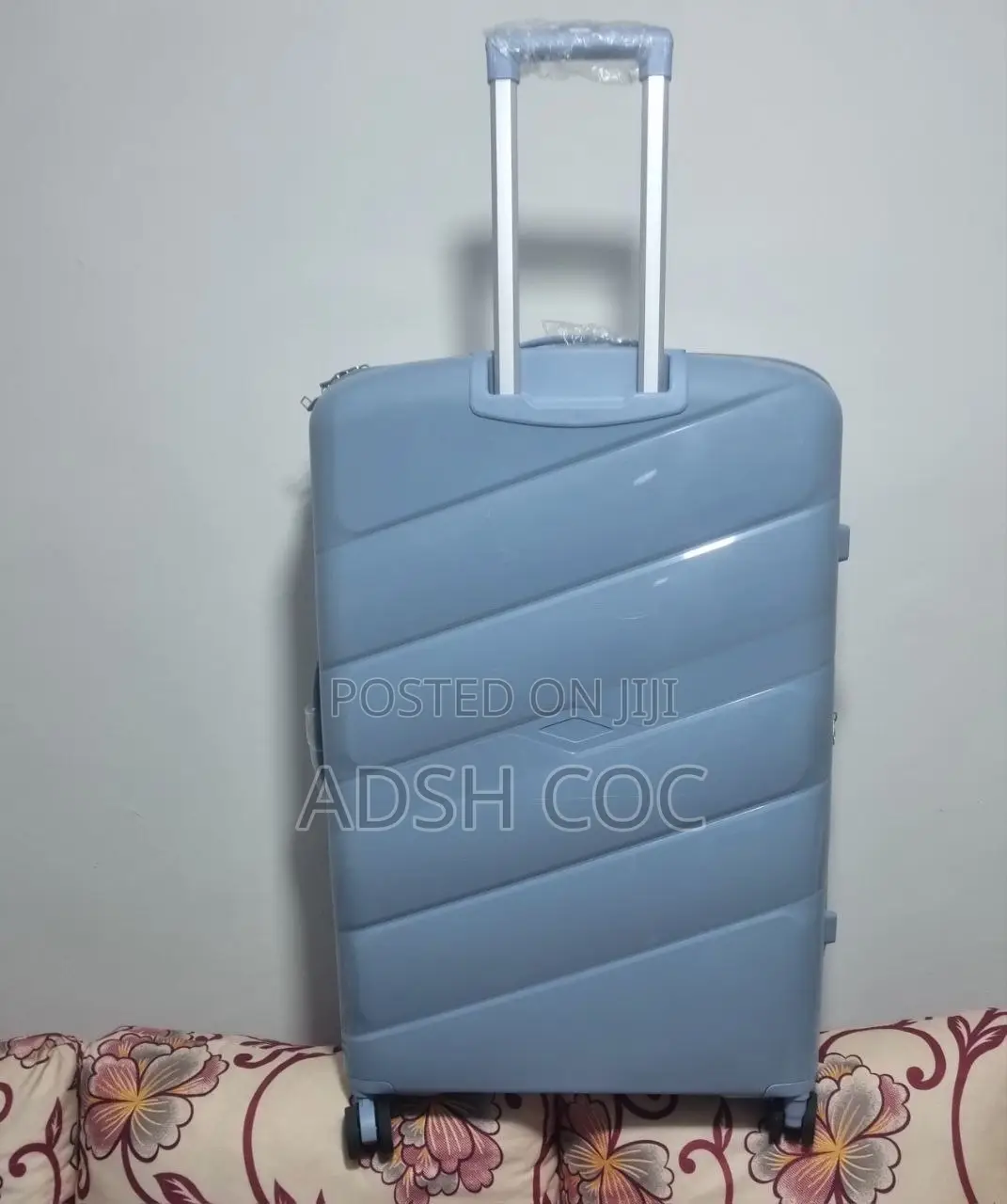 Travle Luggage ሻንጣ 40 Kg