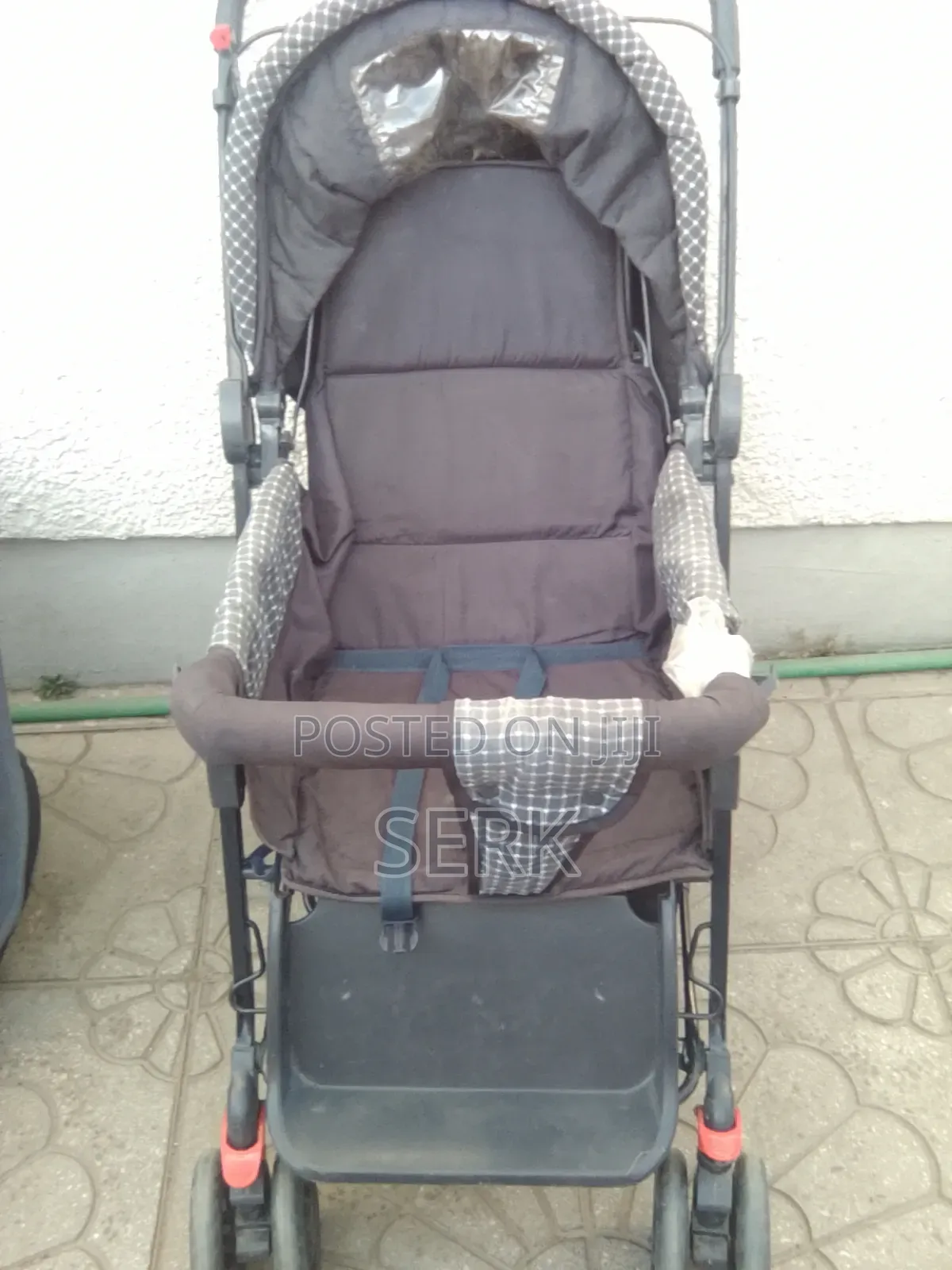 Baby Stuff
