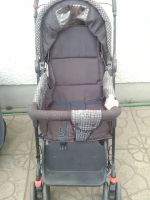 Baby Stuff