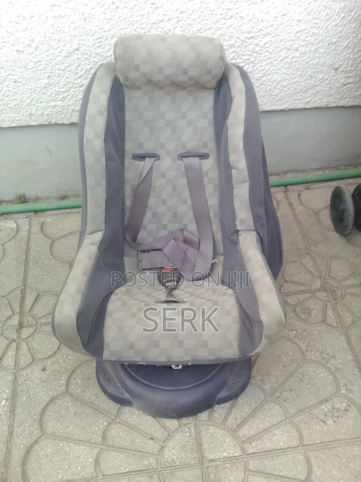 Baby Stuff