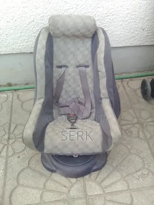 Baby Stuff