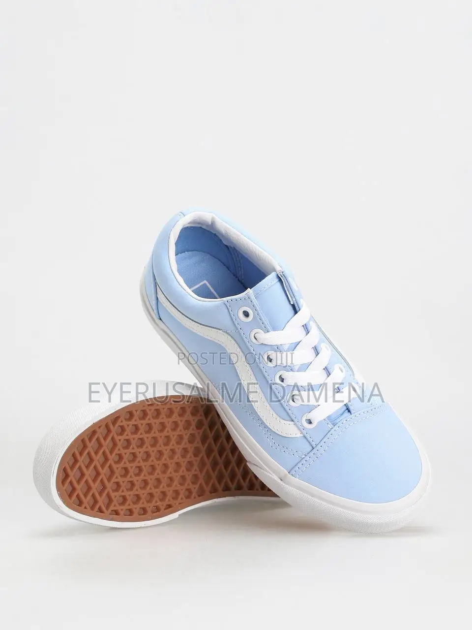Vans Shoes