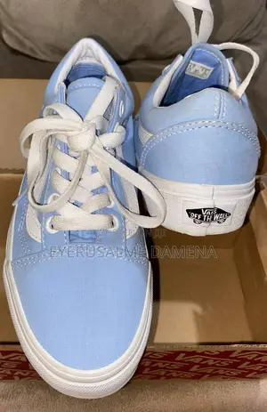 Vans Shoes