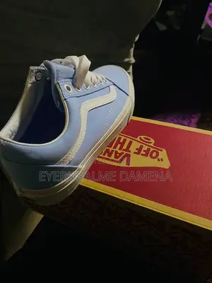 Vans Shoes