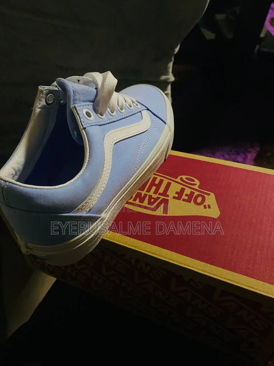 Vans Shoes