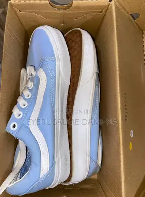 Vans Shoes