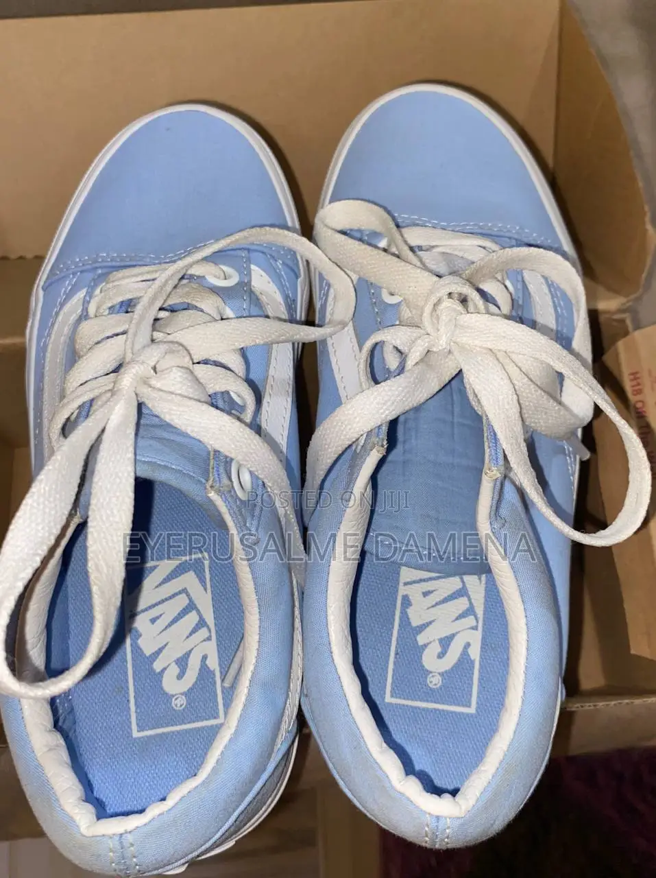Vans Shoes