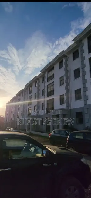 Furnished 3bdrm Apartment in Kidist, Bole for sale