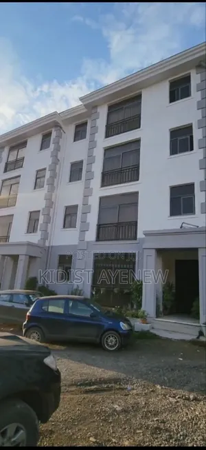 Furnished 3bdrm Apartment in Kidist, Bole for sale