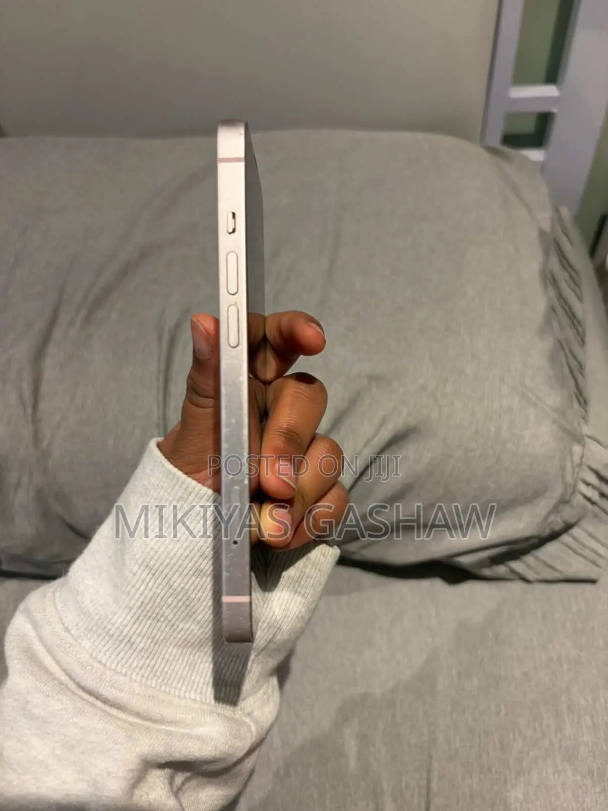 Apple iPhone 13 128 GB White