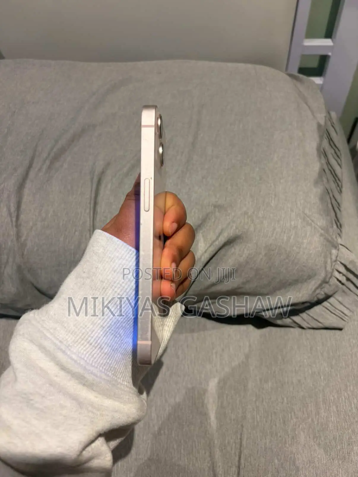 Apple iPhone 13 128 GB White
