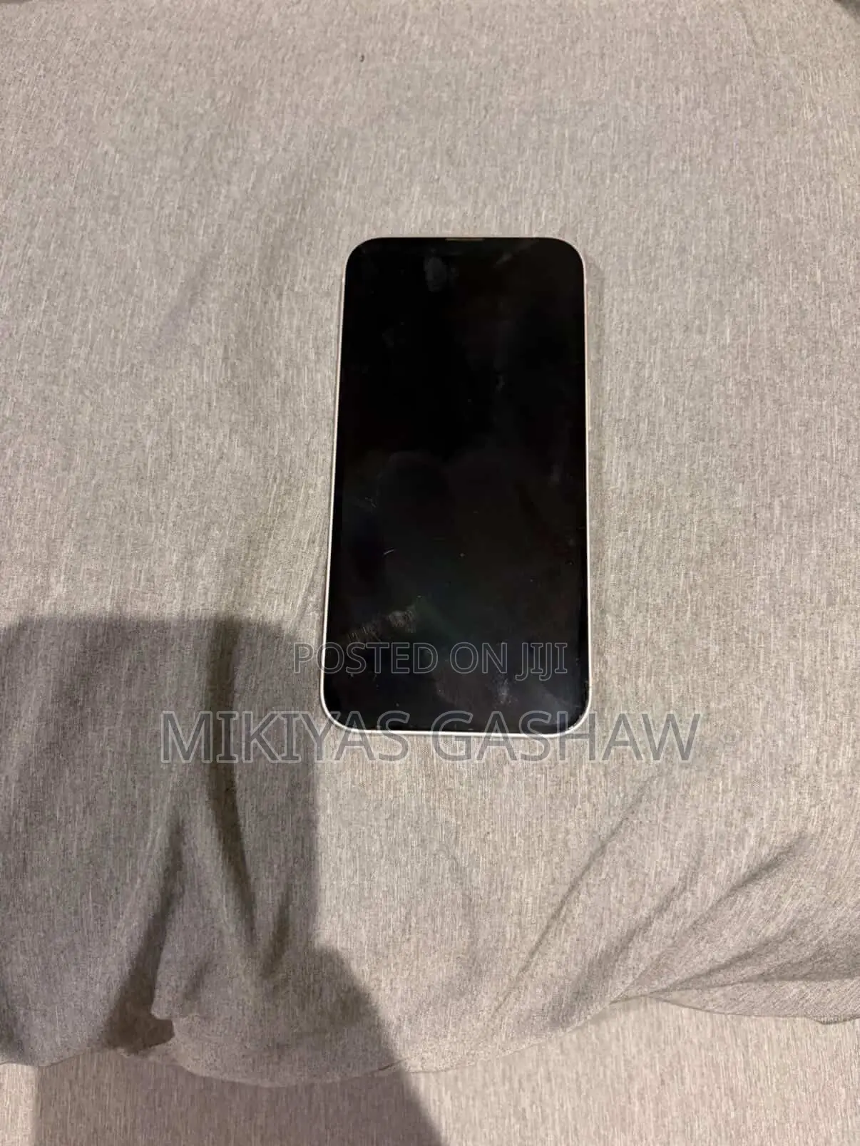 Apple iPhone 13 128 GB White