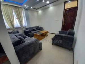 Slightly Used Sofa