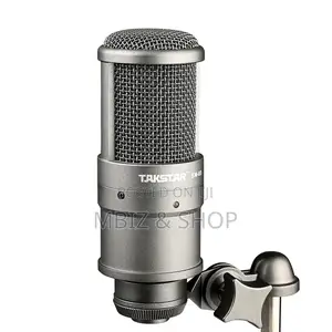 Taks Original Studio Mic