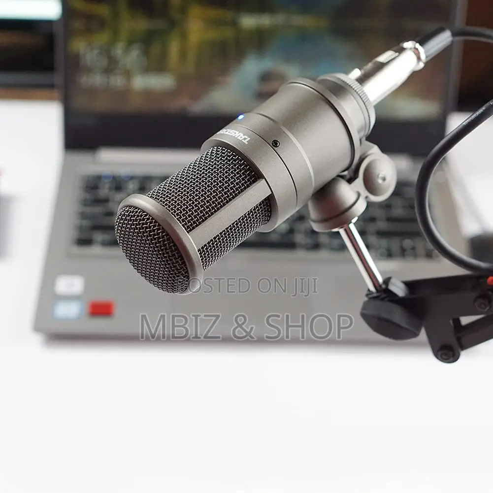 Taks Original Studio Mic