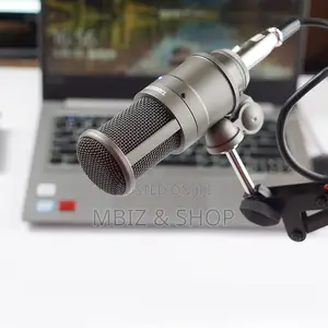 Taks Original Studio Mic