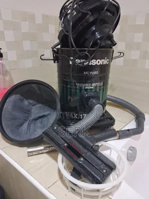 Carpet Cleaner