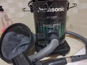 Carpet Cleaner