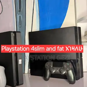 Playstation እንገዛለን Ps3/ Ps4 /Ps5 (አሁን እገዛለሁ)