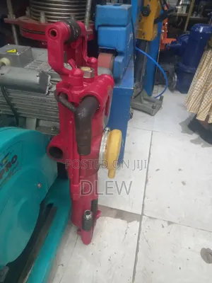 Air Jak Hammer
