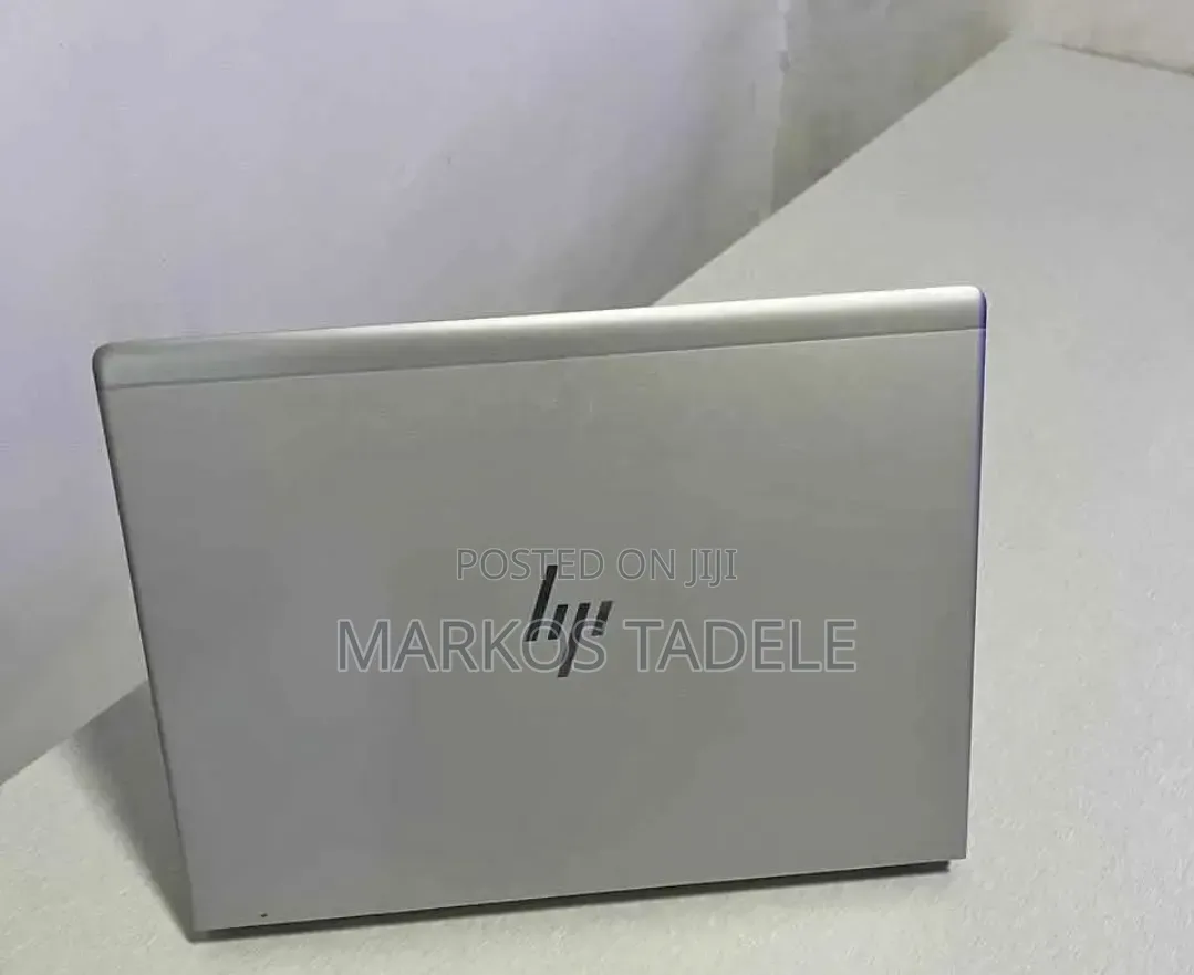Laptop HP EliteBook 830 G5 8GB Intel Core i5 SSD 512GB