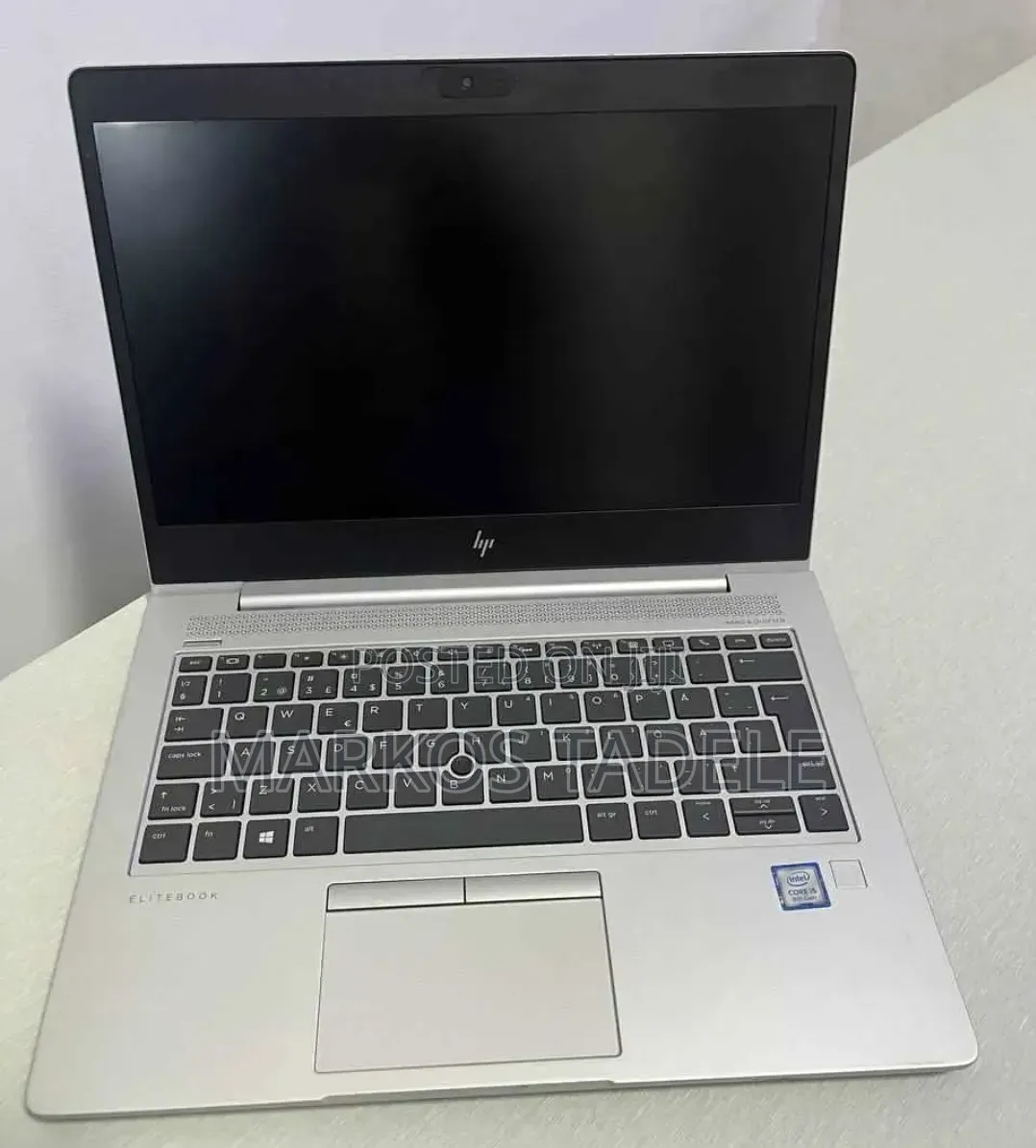 Laptop HP EliteBook 830 G5 8GB Intel Core i5 SSD 512GB