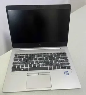 Laptop HP EliteBook 830 G5 8GB Intel Core i5 SSD 512GB