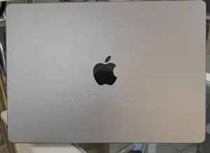 New Laptop Apple MacBook Pro M1 32GB Apple M1 Pro SSD 512GB