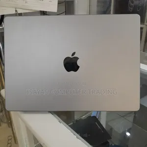 New Laptop Apple MacBook Pro M1 32GB Apple M1 Pro SSD 512GB
