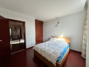 Furnished 5bdrm Duplex in Bole for sale