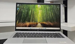 New Laptop HP EliteBook 645 G9 16GB AMD Ryzen 5 SSD 512GB