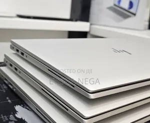 New Laptop HP EliteBook 645 G9 16GB AMD Ryzen 5 SSD 512GB