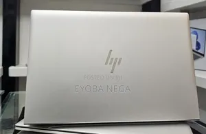 New Laptop HP EliteBook 645 G9 16GB AMD Ryzen 5 SSD 512GB