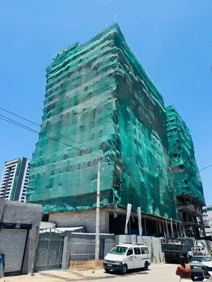 3bdrm Apartment in Primo Homes, Bole for sale