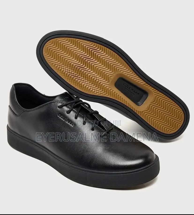 Gentleman Shoes