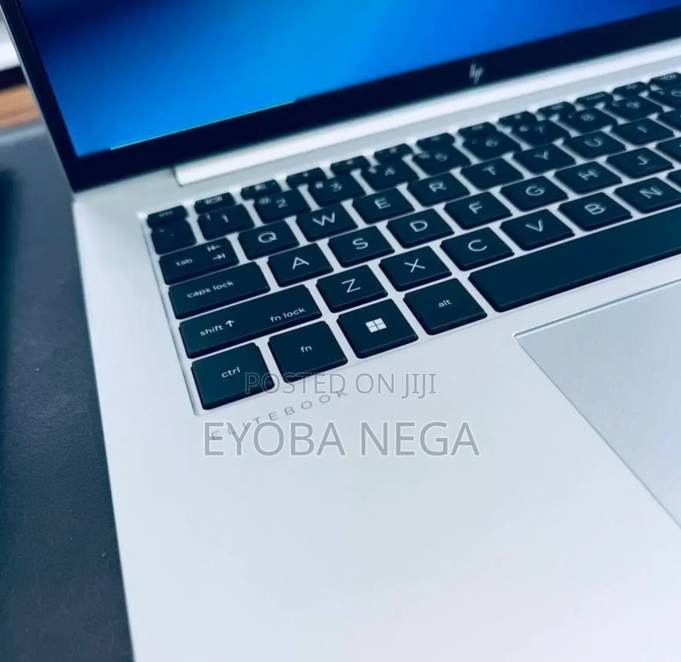 New Laptop HP EliteBook 840 G10 16GB Intel Core i7 SSD 512GB