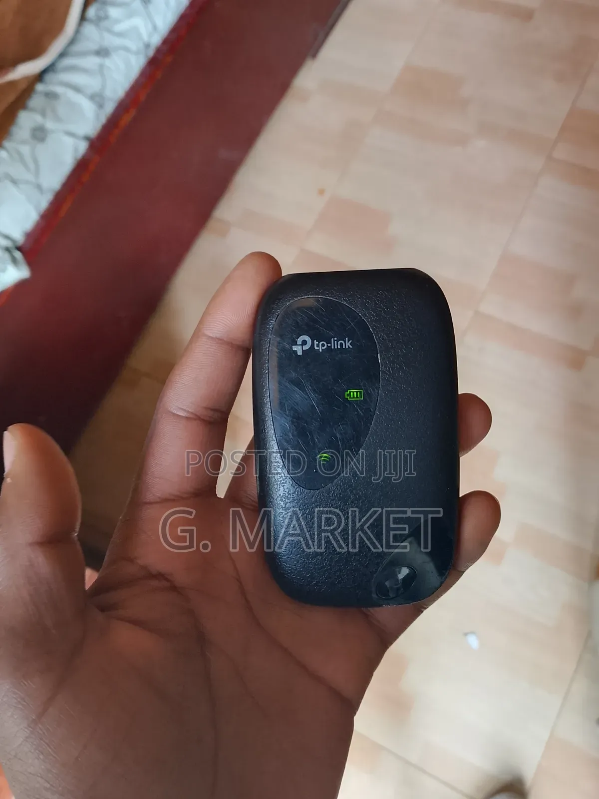 Tp Link Router