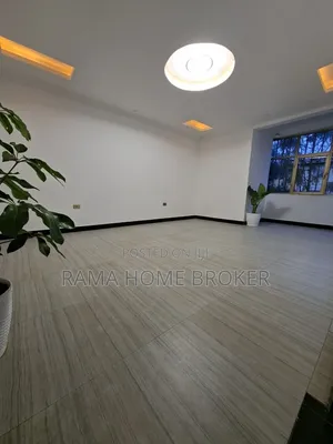 Furnished 3bdrm Condo in ዘመናዊ ቤት አስፓልት ዳር, Yeka for sale