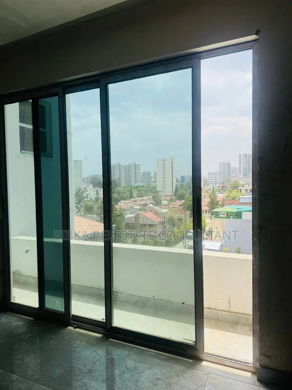 3bdrm Apartment in Primo Homes, Bole for sale
