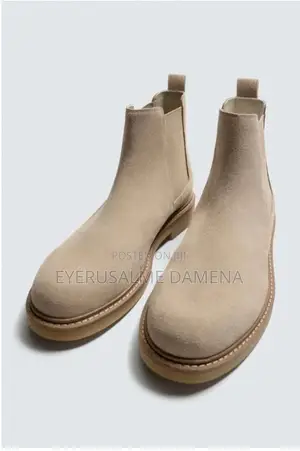Gentleman Boots