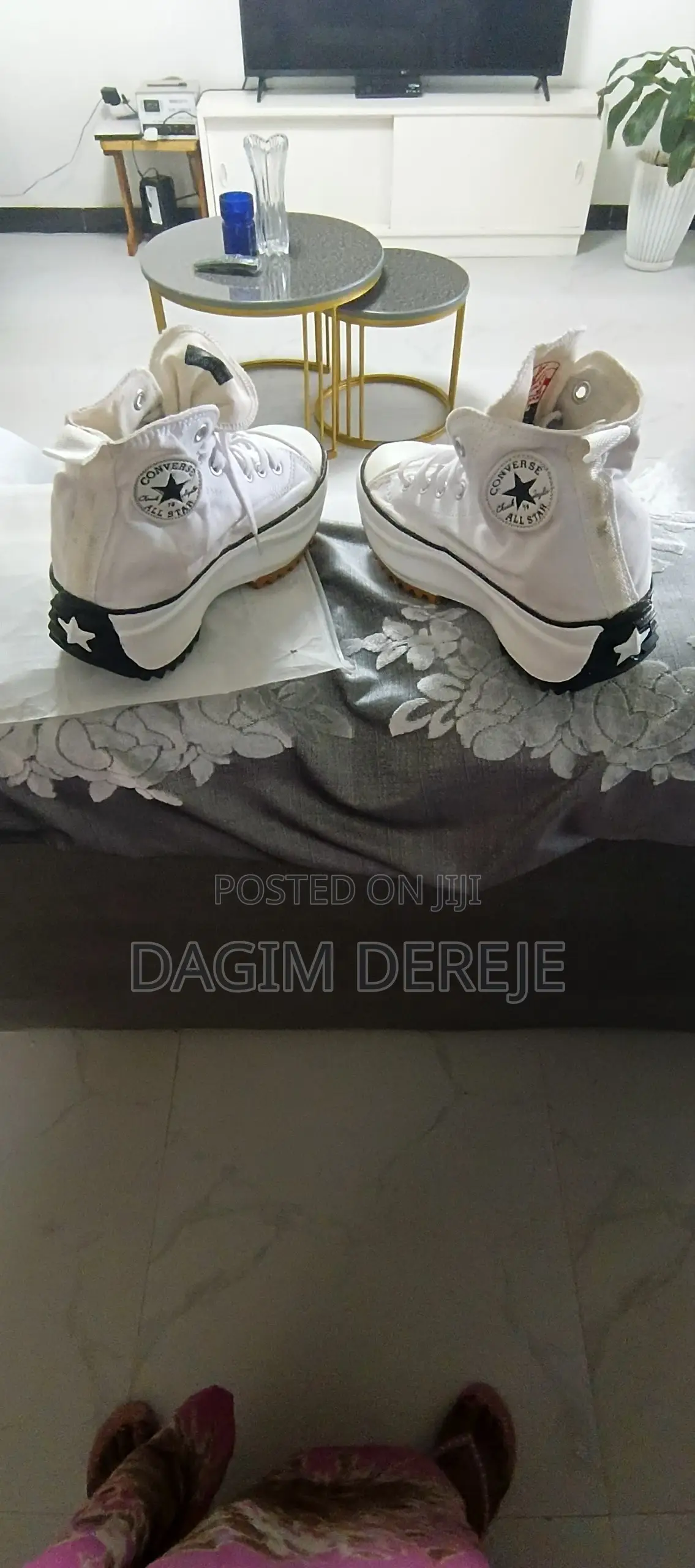 Converse Shoe for Womens