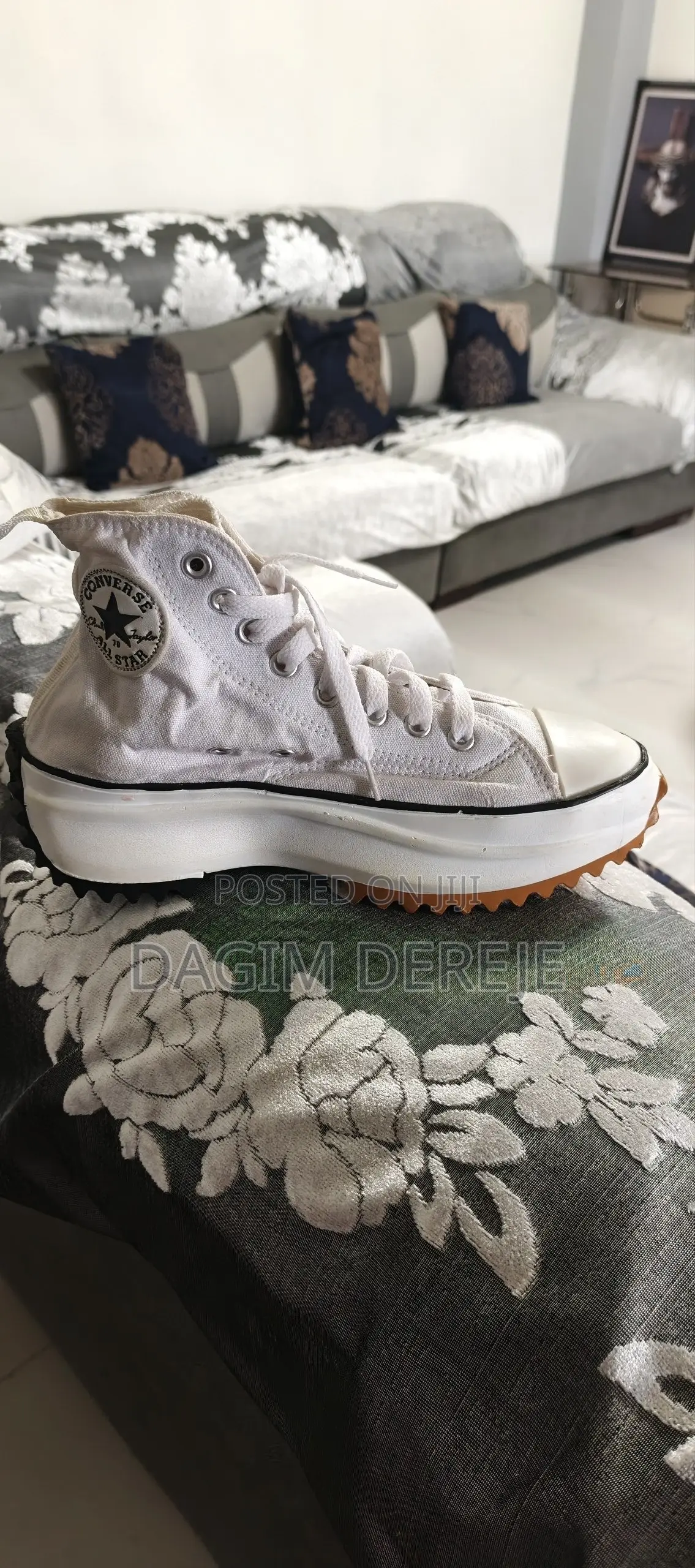 Converse Shoe for Womens