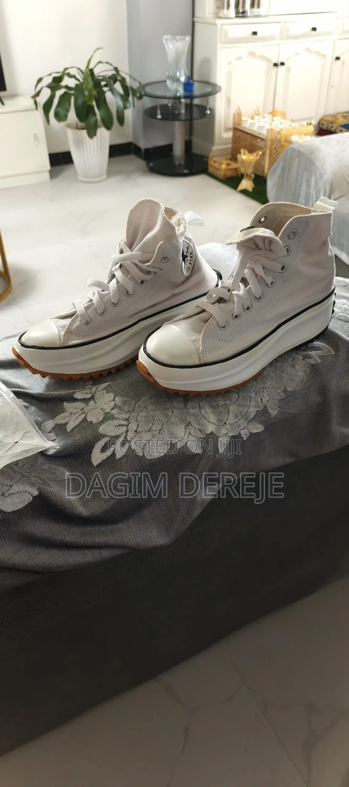 Converse Shoe for Womens