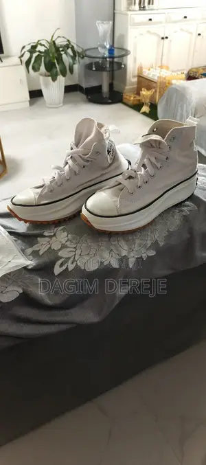 Converse Shoe for Womens