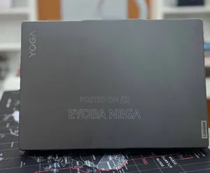 New Laptop Lenovo Yoga 2 32GB AMD Ryzen 7 SSD 512GB